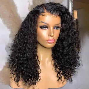Raw Indian Hair