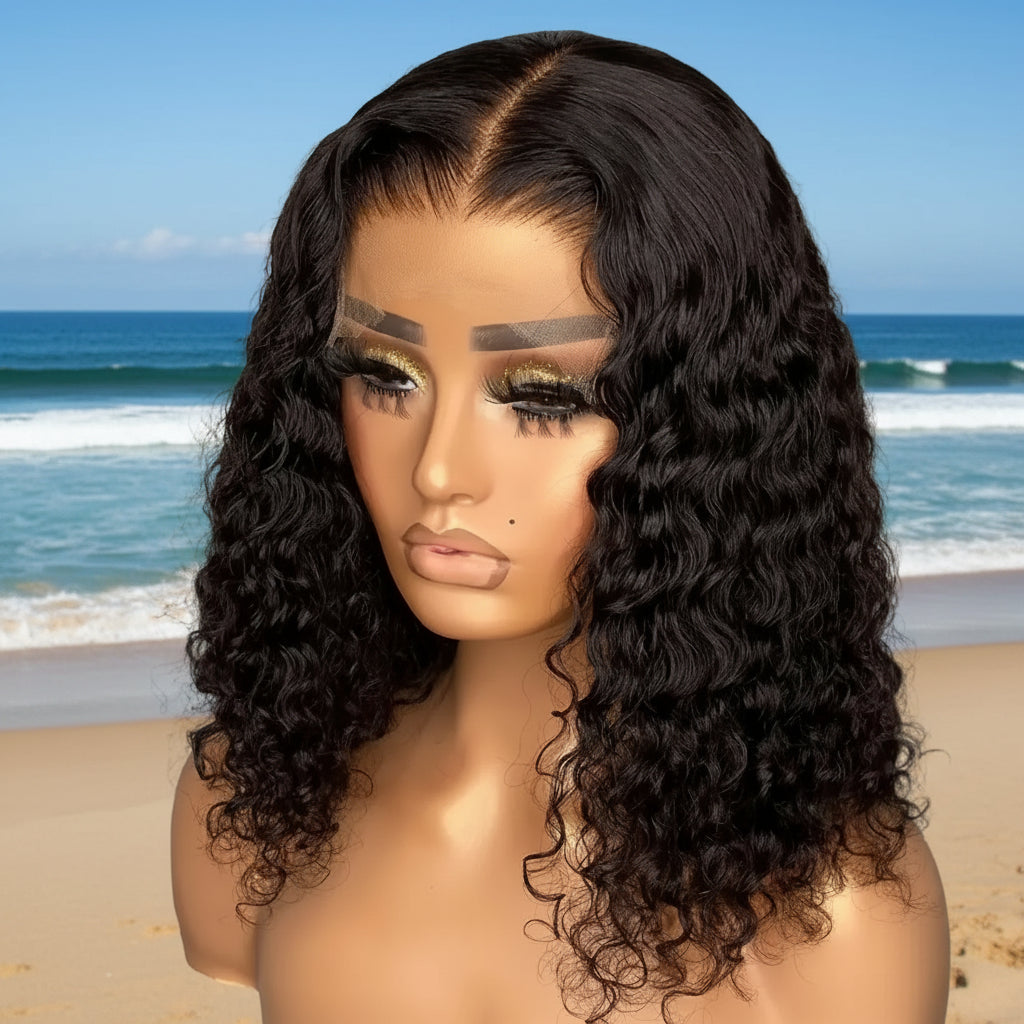 Raw Indian Hair