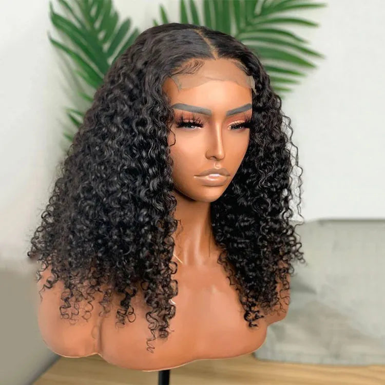 Raw Indian Hair
