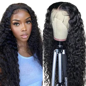 Raw Indian Hair
