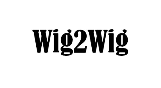 Wig2wig